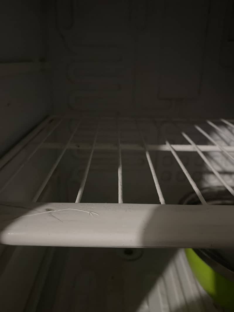 Orient fridge 2