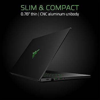 Razer Blade 15"  Advanced RZ09-0330x