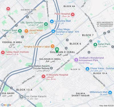 Luxury 400yrds West Open House For Sale In Gulshan VIP Block 5