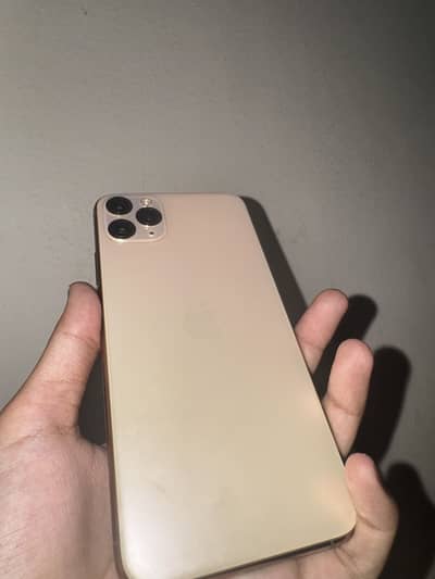 Iphone 11 Pro Max