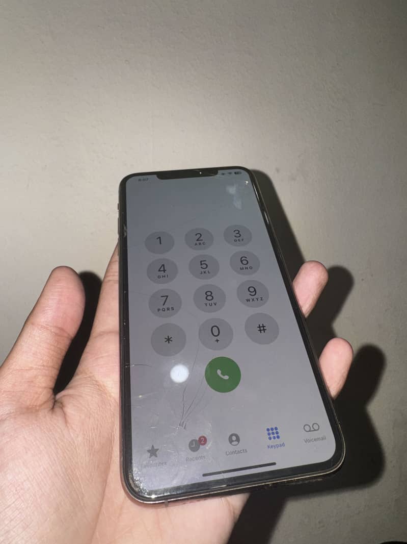 Iphone 11 Pro Max 2