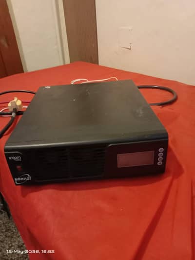 5kva 48 volt