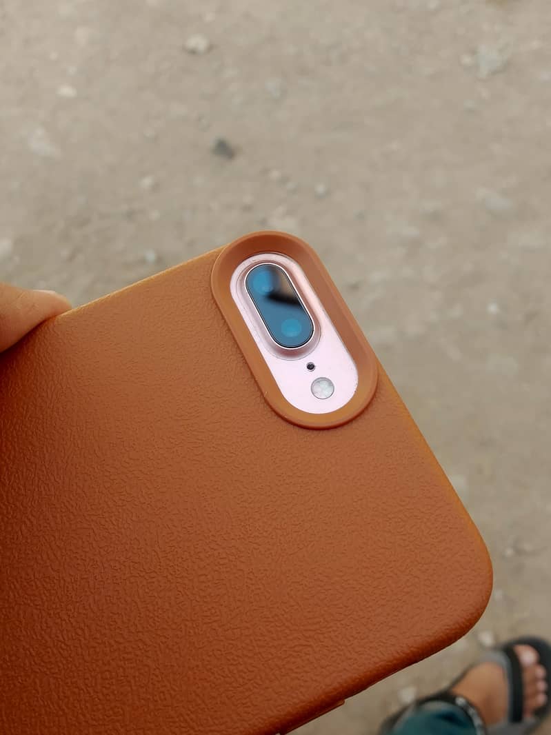 iphone 7plus PTA approved 0
