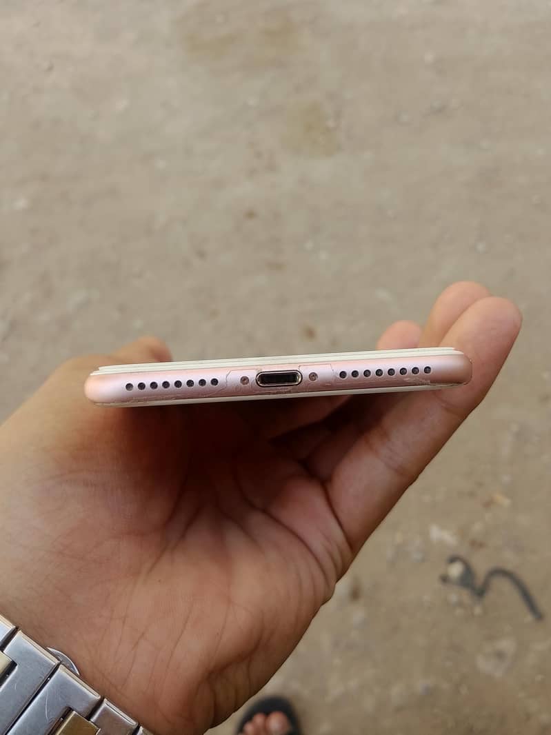 iphone 7plus PTA approved 2