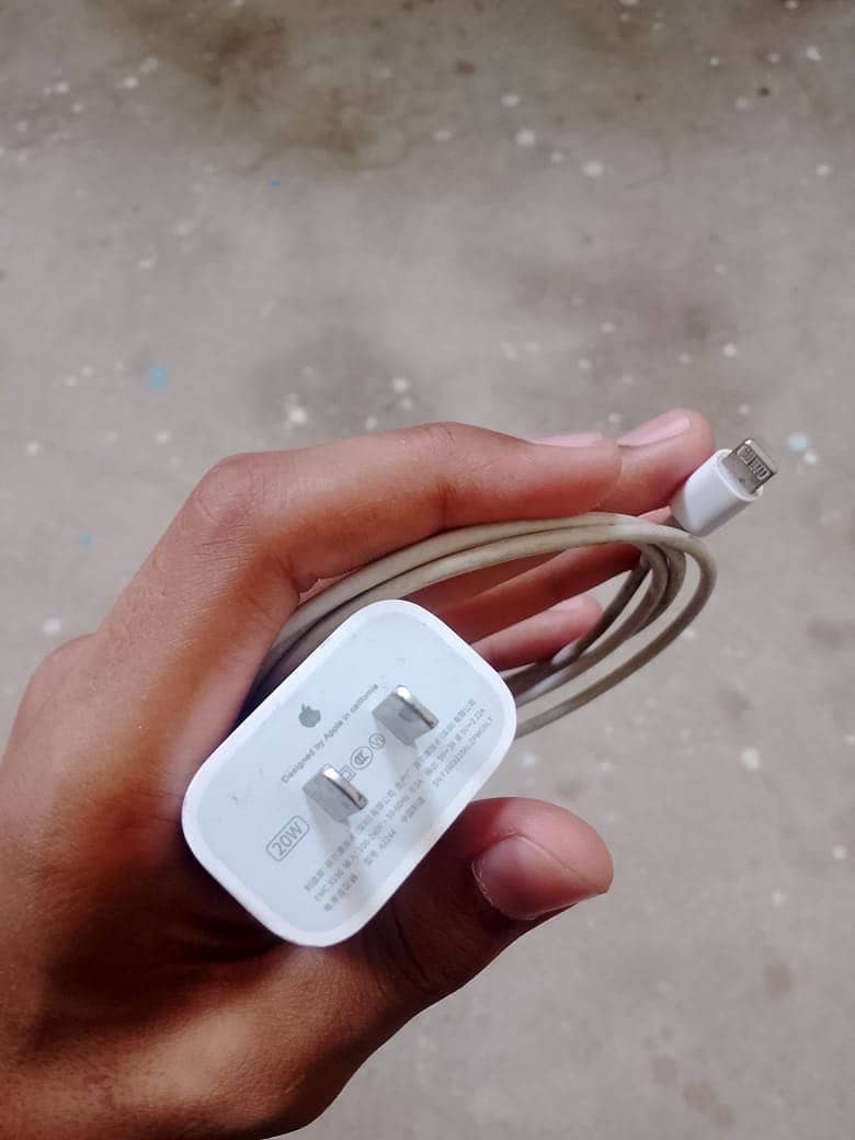 iphone 7plus PTA approved 10