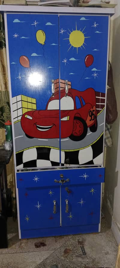 bedroom set