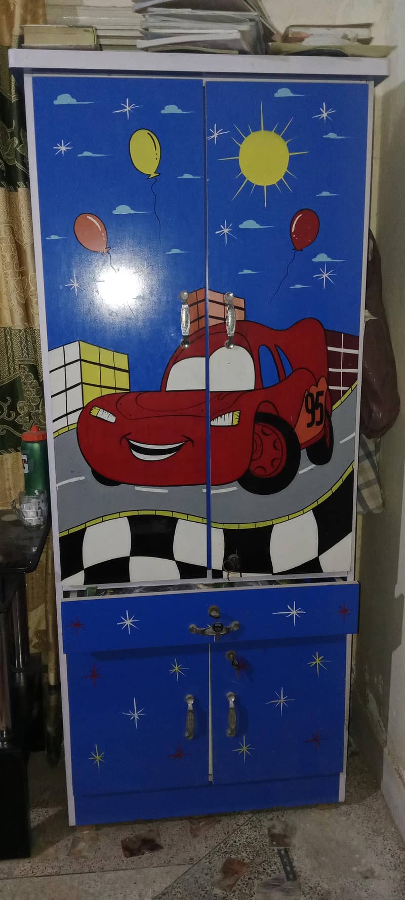 bedroom set 1