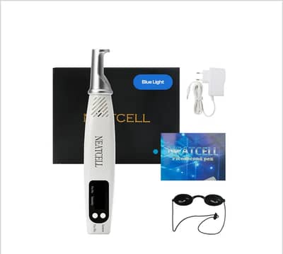 The Ultimate Home Tattoo and Pigment Removal Solution: Neatcell