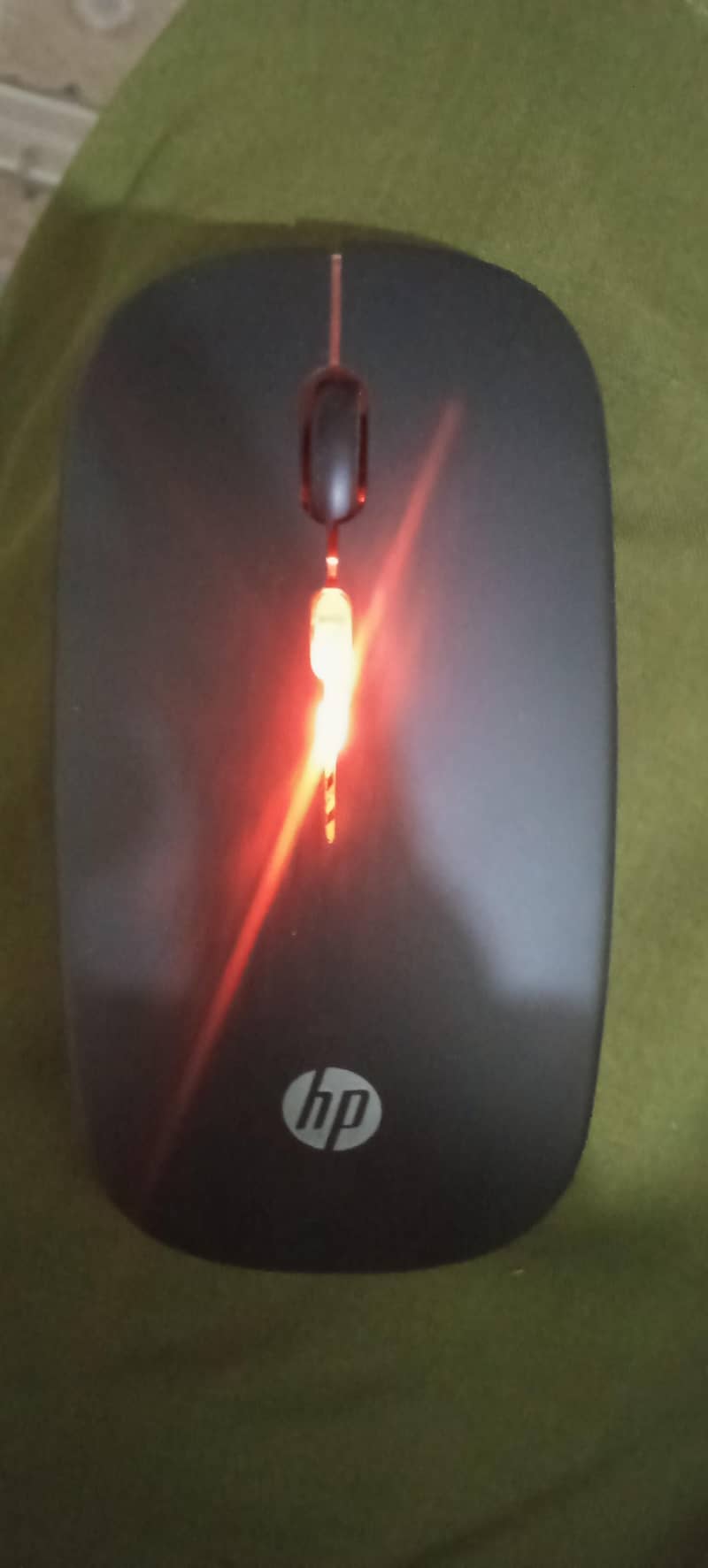 wireless mouse 1
