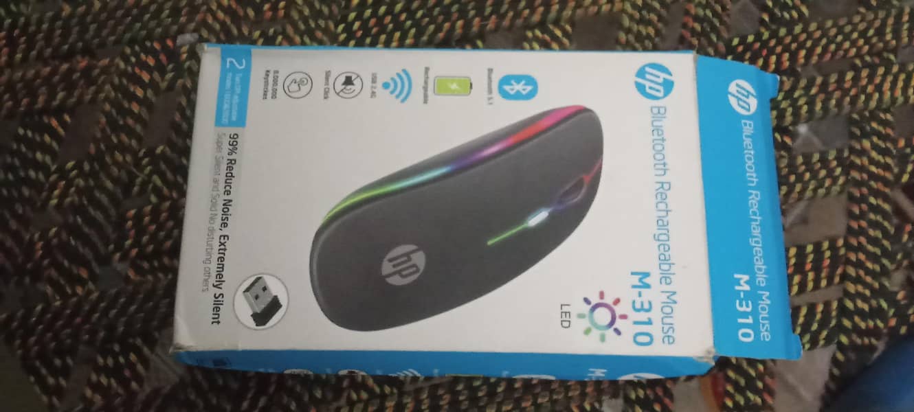 wireless mouse 2