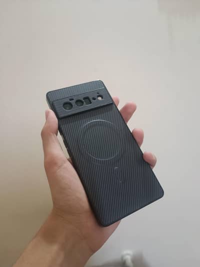 google pixel 6pro line