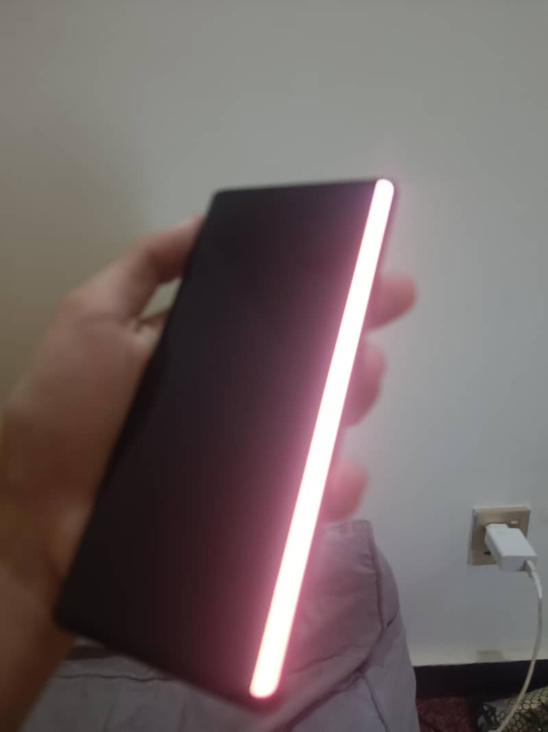 google pixel 6pro line 2