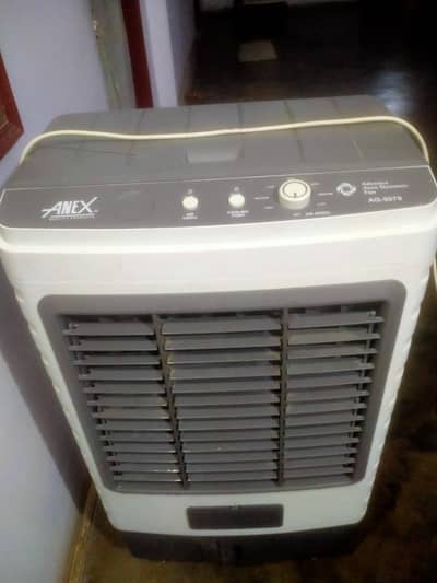 Anex Room Cooler Good condition