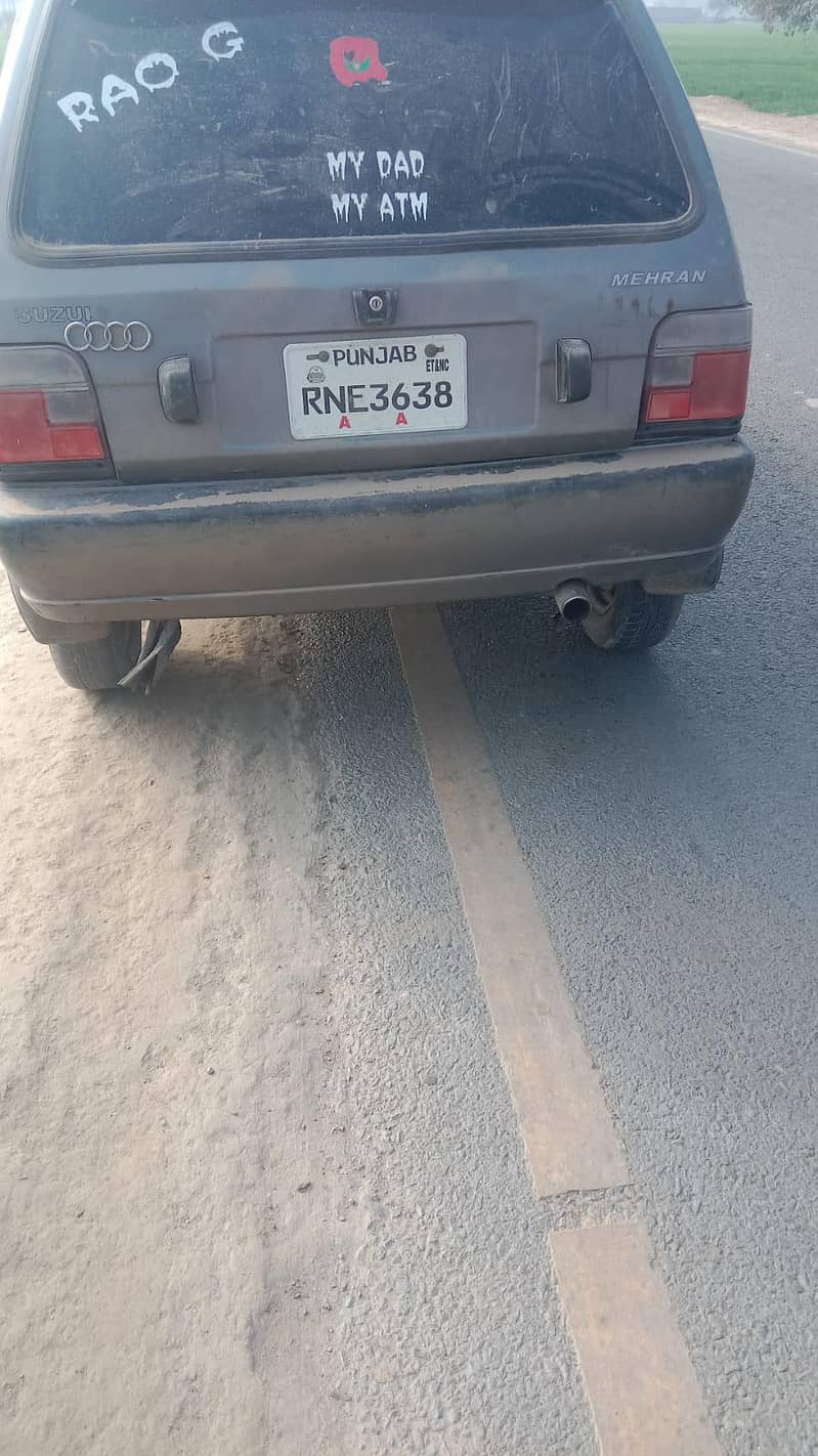 Mehran 1