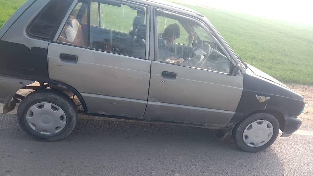 Mehran 2