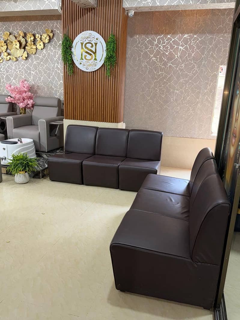 salon 15