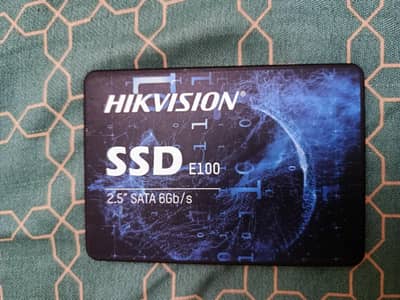 hikvision 1 tb ssd