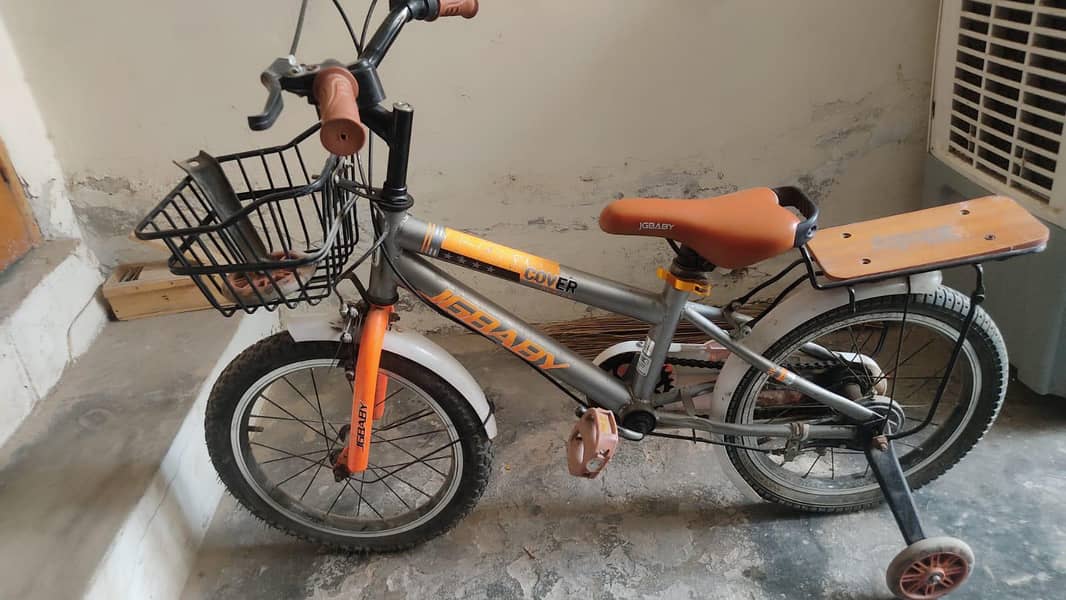 bicycle 0