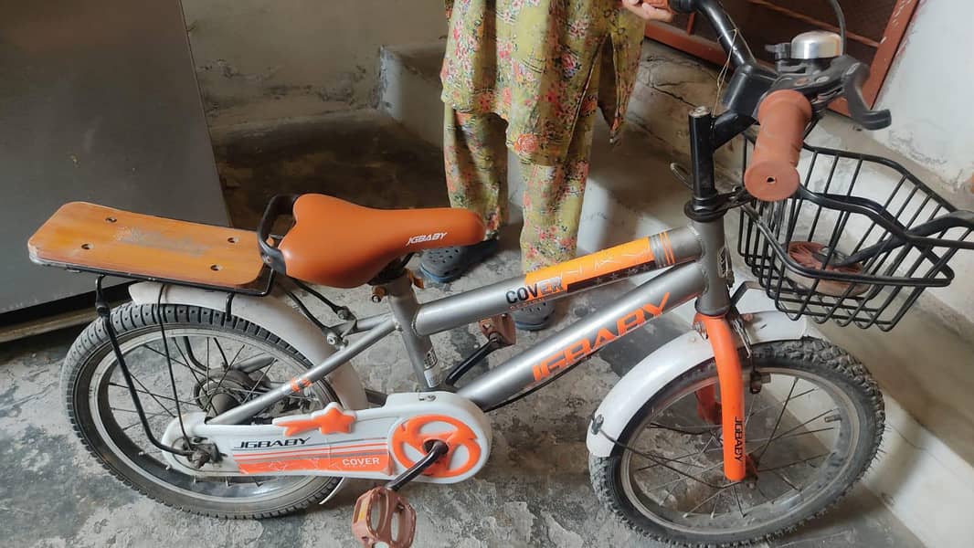 bicycle 1