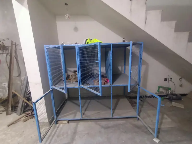 Bird Cage Pinjra — photo 4