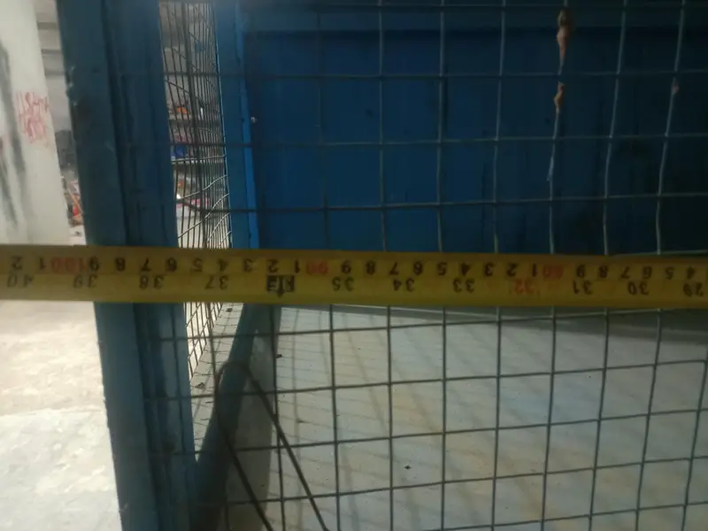 Bird Cage Pinjra — photo 9
