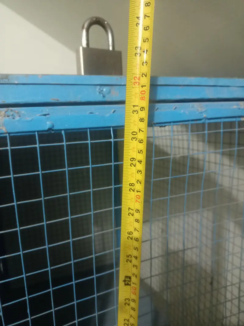 Bird Cage Pinjra — photo 11