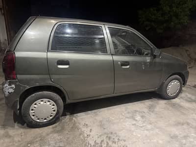 Suzuki Alto 2008