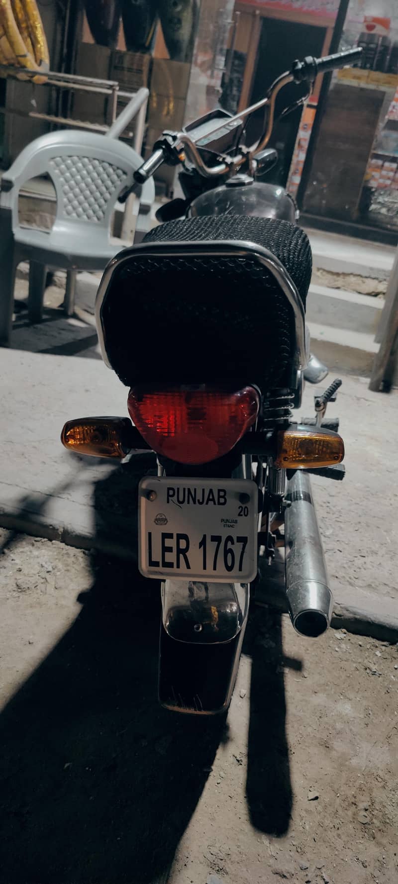 Road prince 2
