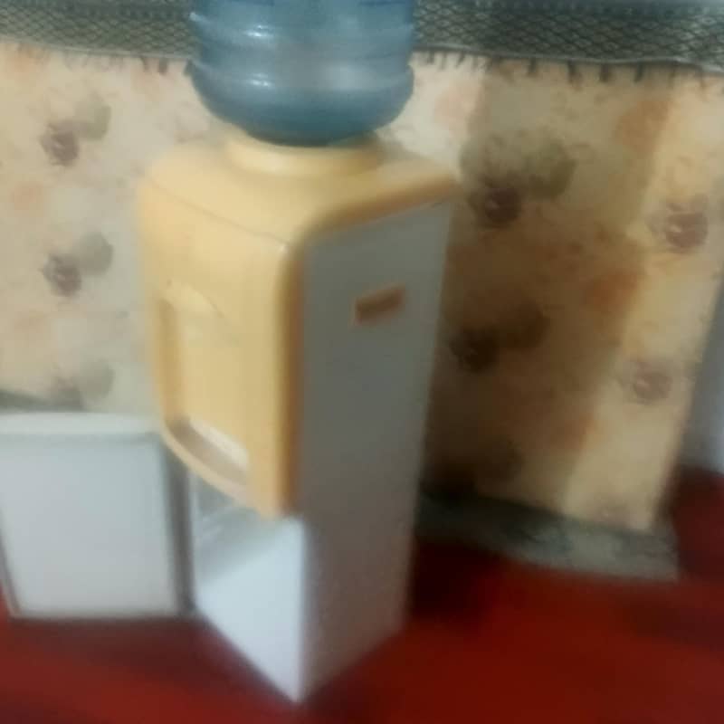 Orient dispenser 1