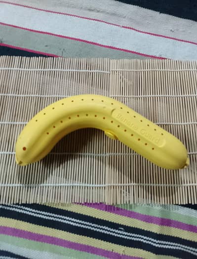 Banana Guard Made in Canada