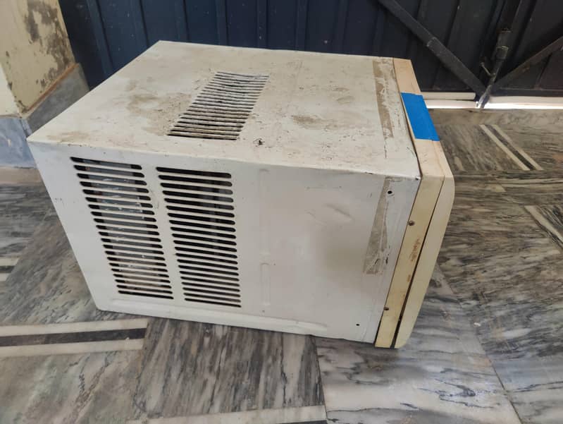 Window Ac 1