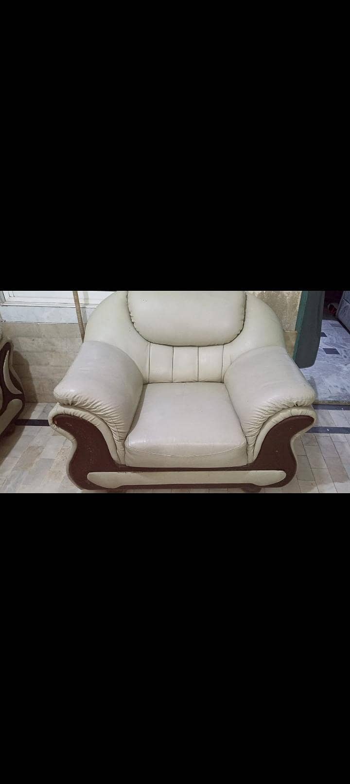 6 seater sofa set 2