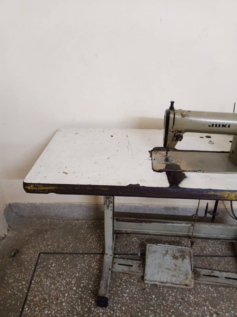 joki machine 6