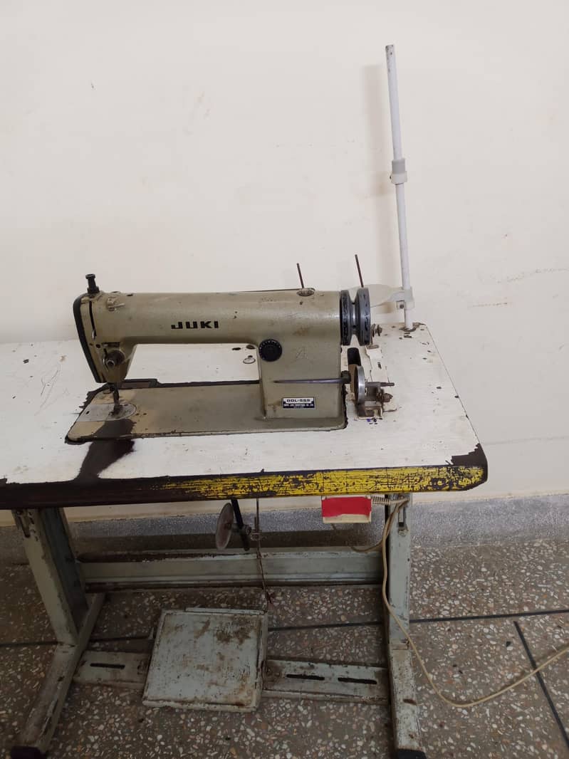 joki machine 7