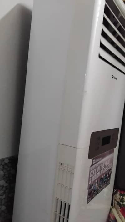 Dawalence indoor chiller only indoor 2 ton