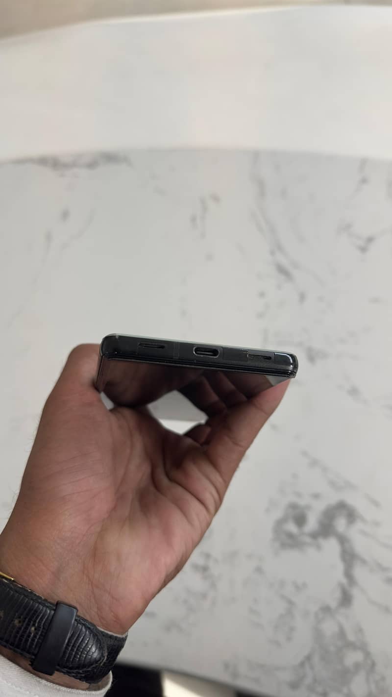 Google Pixel 6A 3