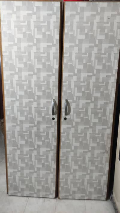 wooden bedroom cupboard for sale in full size