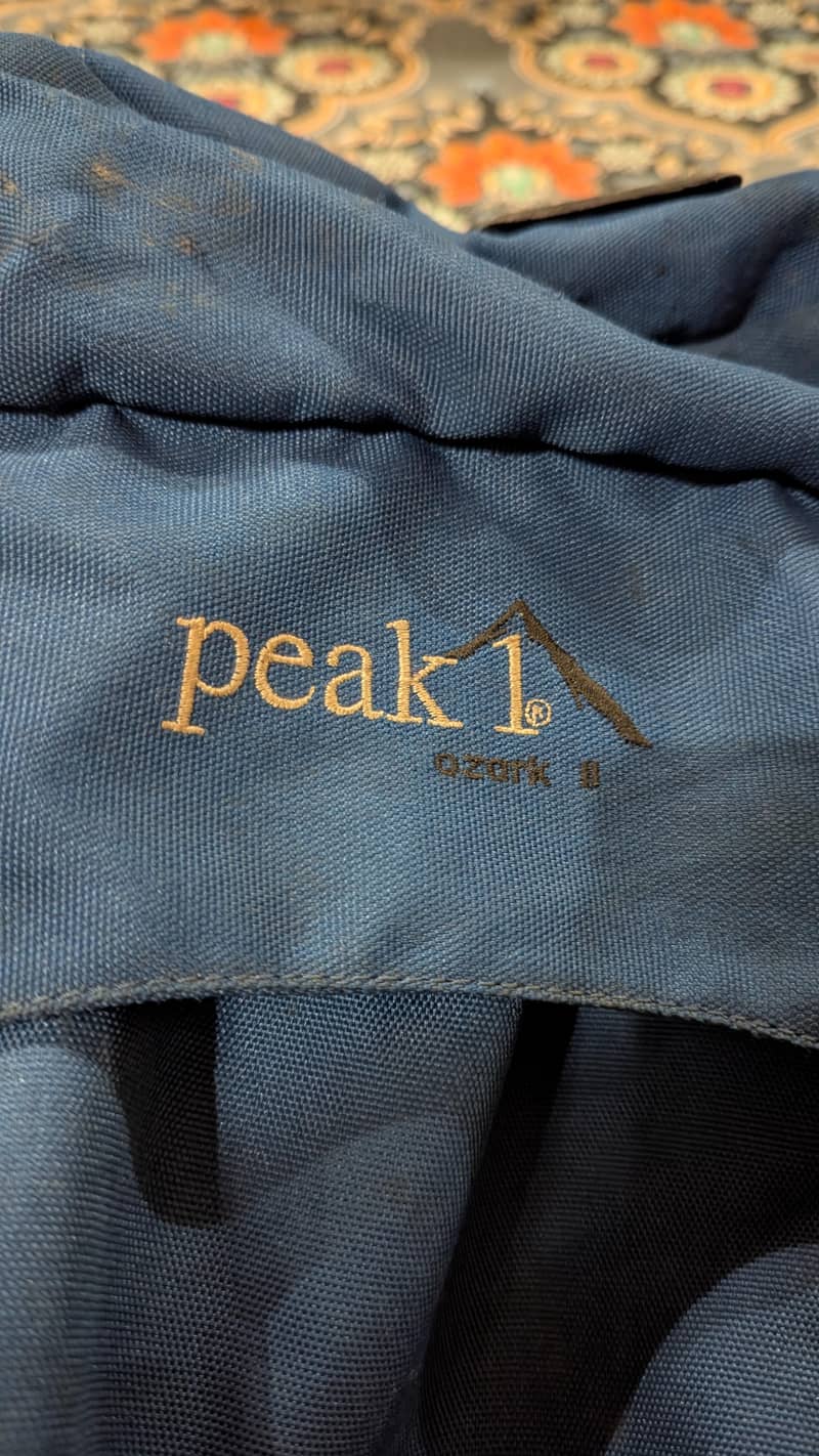 hiking backpack 65L 2