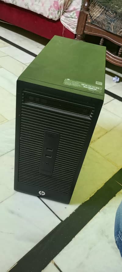 Core i7 6 generation Urgent sale krna hai