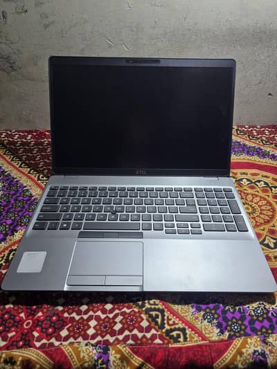Dell Precision 3551 i7 10th Gen | 16GB RAM | 512GB SSD | Good