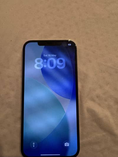 Iphone 12Pro Max PTA Approved