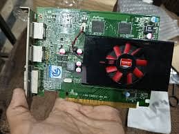 AMD R7 450 DDR5 128Bit GPU