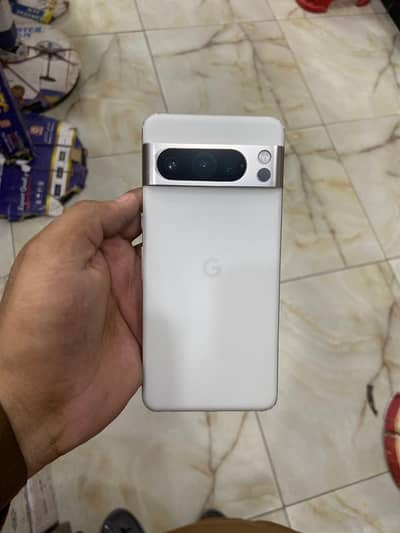 Pixel 8 pro 12/256 GB