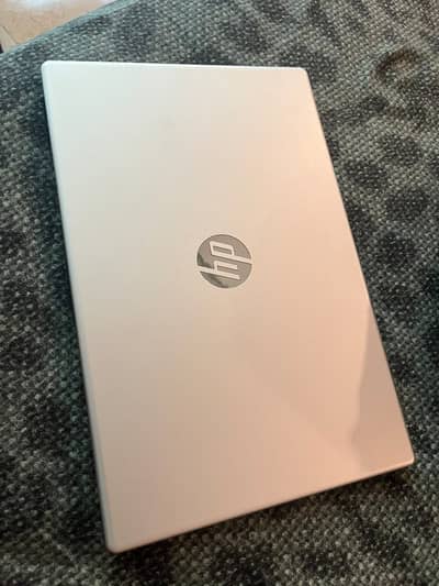 HP Laptop 15 (13th Gen Intel Core i3 / 8GB RAM / Touchscreen)
