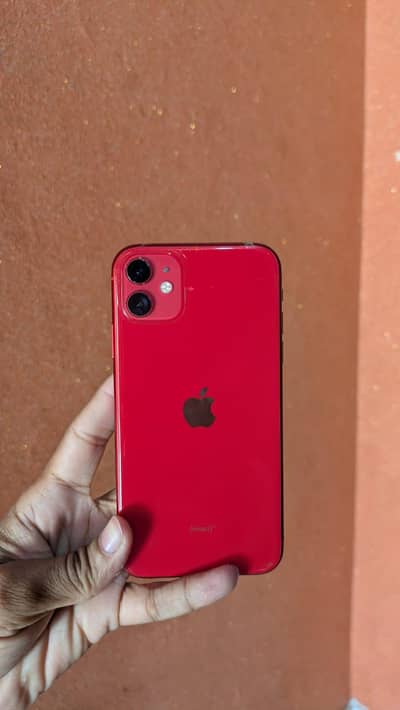 iPhone 11