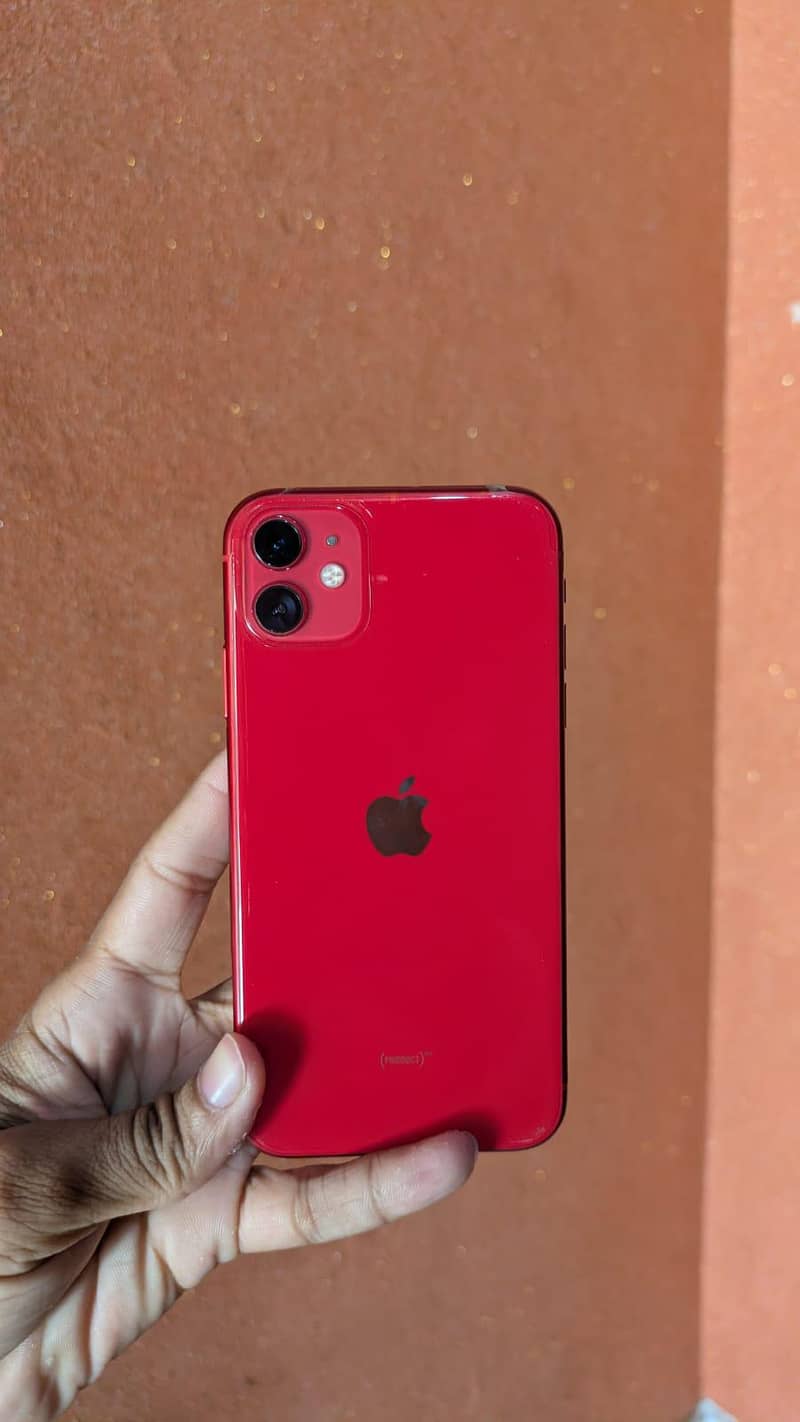 iPhone 11 0