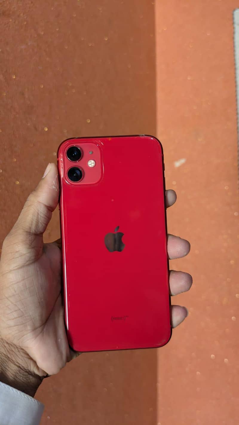 iPhone 11 1