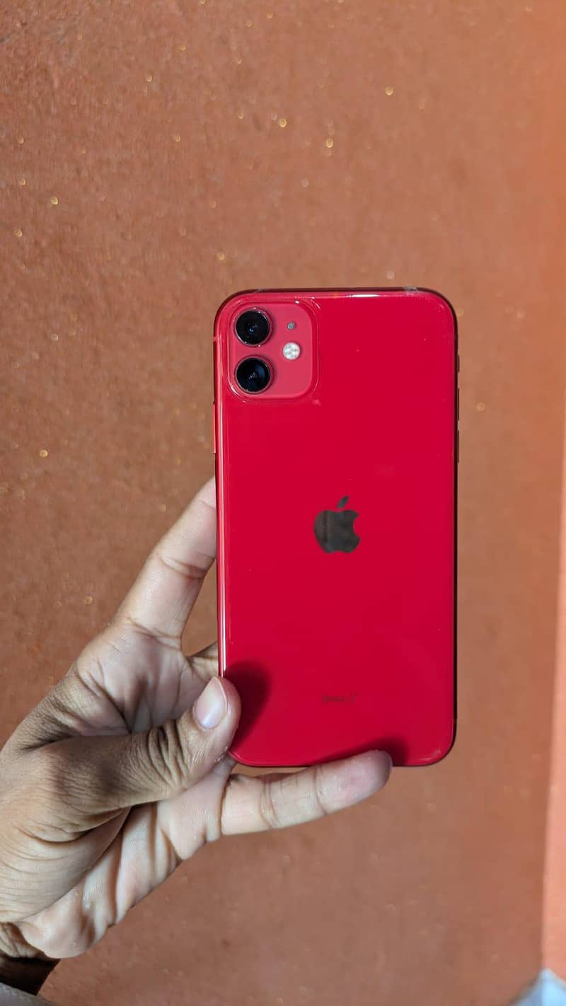 iPhone 11 2