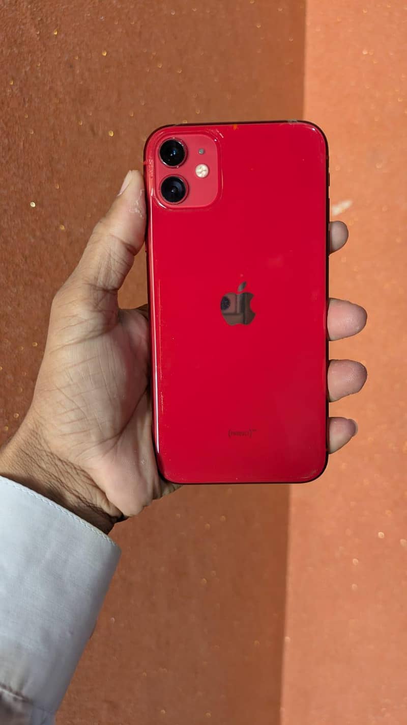 iPhone 11 3