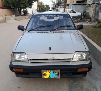 Suzuki Khyber 1997 for sale